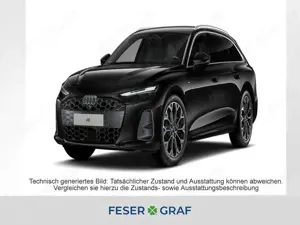 Audi A6 Avant e-hybrid quattro Tech Sportsitze