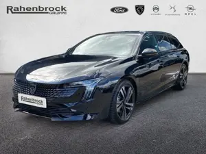 Peugeot 508 SW GT Plug-In-Hybrid 225
