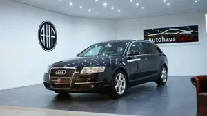 Audi A6 Avant*PDC*SHZ*2HD*TÜV 03/26*