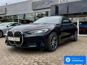 BMW 420 Coupe 420 d I VIRT.CP I CAR-PLAY I AMBIENTE