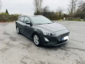 Ford Focus Cool  Connect