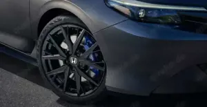 Honda Prelude e:HEV Advance|Jetzt bestellen Bild 4