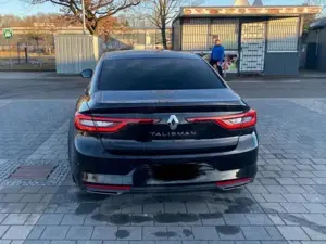 Renault Talisman Talisman ENERGY TCe 200 EDC INTENS