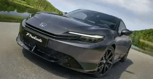 Honda Prelude e:HEV Advance|Jetzt bestellen Bild 3