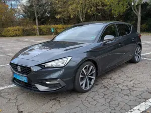 SEAT Leon Leon 1.5 eTSI ACT OPF DSG FR