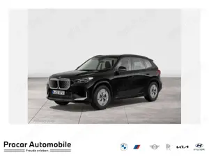 BMW iX1 xDrive30 HUD PANO ACC 360°KAM RFK NAVI LED