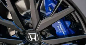 Honda Prelude e:HEV Advance|Jetzt bestellen Bild 5