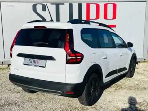 Dacia Jogger Expression TCe110 LED/7-SITZER Bild 3