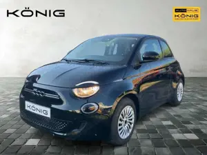 Fiat 500e 3+1 MY23 118PS 42kWh KLIMA*CARPLAY*TEMPOMAT