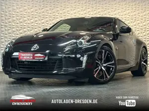 Nissan 370Z 3.7 V6 Pack* BIXEN#SHZ#TEMPO#NAVI#KEYL#CAM