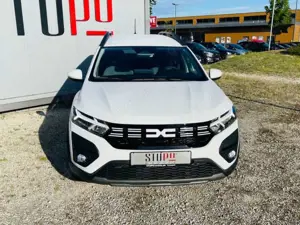 Dacia Jogger Expression TCe110 LED/7-SITZER Bild 2