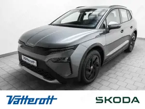 Skoda Elroq 50 Tour Studio AHK Kamera