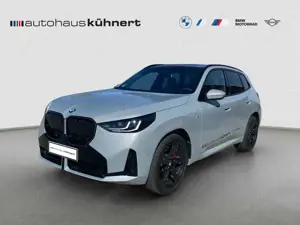 BMW X3 20d xDrive ///M-Sport PRO ACC AHK SHZ LED