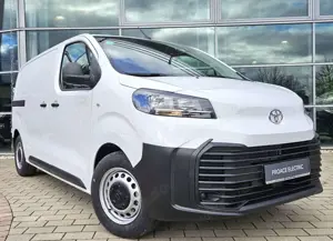 Toyota Proace Electric (75 kWh) L1 Duty Bild 2
