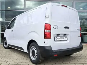 Toyota Proace Electric (75 kWh) L1 Duty Bild 4