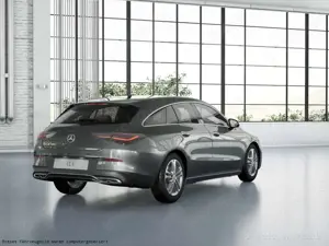 Mercedes-Benz CLA 180 CLA 180 SB PROGRESSIVE°ADV+°360°MBEAM°TWA°DISTR° Bild 2