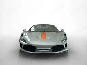Ferrari F8 Spider Tailor Made / Full Carbon / 1of1 Bild 2