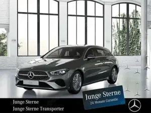 Mercedes-Benz CLA 180 CLA 180 SB PROGRESSIVE°ADV+°360°MBEAM°TWA°DISTR° Bild 1