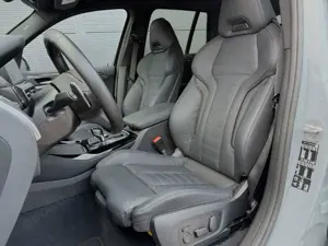 BMW X3 xDrive 30d M Sport*Laser*HUD*H/K*Standheizung