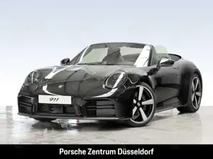 Porsche 992 911 Carrera Cabriolet BOSE Sportabgasanlage