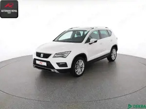 SEAT Ateca Ateca 2.0 TDI 4DRIVE XCELLENCE KEYLESS,ACC,AHK