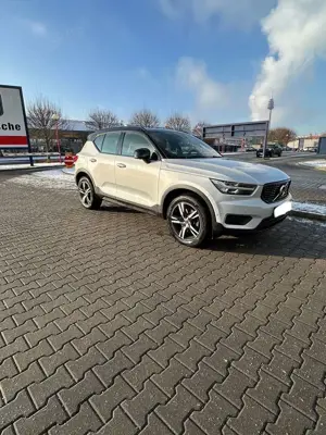 Volvo XC40 R Design AWD