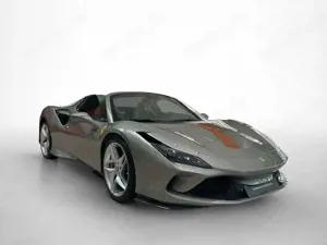 Ferrari F8 Spider Tailor Made / Full Carbon / 1of1 Bild 3