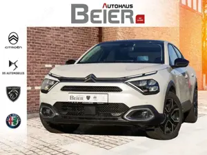 Citroen C4 X ë 136 Shine Sithz./ Pano/ Klimaau.