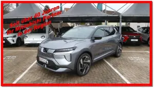 Mitsubishi Eclipse Cross Diamant TOP 87 kWh (22kW)