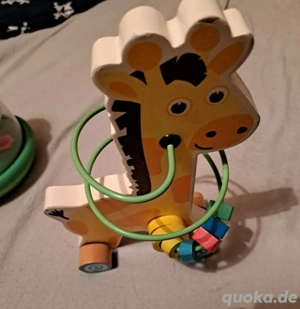 2 schöne Motorik Schleifen 