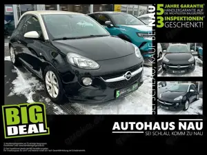 Opel Adam 1.4 120 Jahre SHZ+Winterp.+LM+PDC