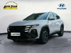 Hyundai TUCSON 1.6 T-GDi HEV 4WD Prime (NX4e)