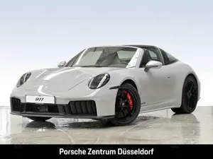 Porsche 992 911 Targa 4 GTS InnoDrive Surround-View BOSE