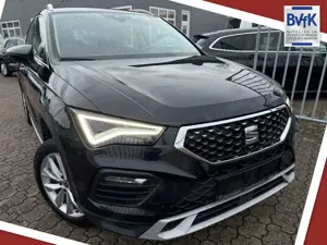SEAT Ateca Xperience Automatik, Kamera, AppleCarPlay