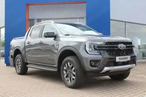 Ford Ranger 2,3 l EcoBoost PHEV Wildtrak
