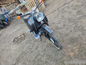 Simson schwalbe kr511