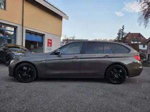 BMW 325 325 d Bild 3