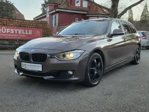 BMW 325 325 d Bild 2