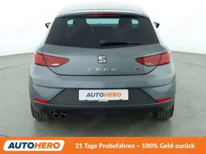 SEAT Leon 1.4 TSI ACT FR*NAVI*PDC*SHZ*TEMPO*LED*KLIMA* Bild 5