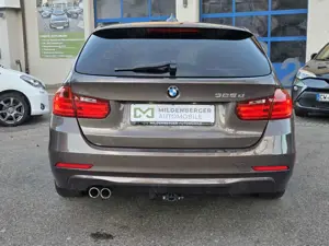 BMW 325 325 d Bild 5