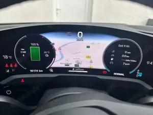 Porsche Taycan Taycan Performancebatterie Plus