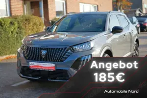 Peugeot 2008 Allure*Navi*360 Kamera*Acc*Garantie
