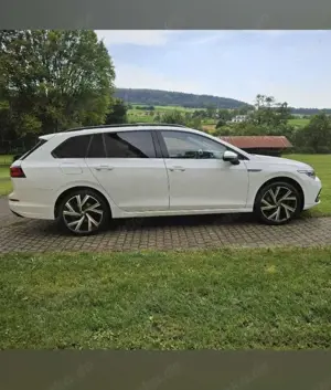 Volkswagen Golf Variant Style Bild 1