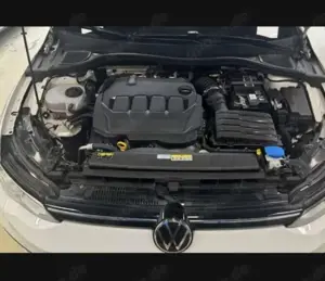 Volkswagen Golf Variant Style Bild 4