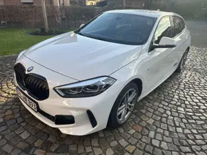BMW 118 118 i M Sport Automatic