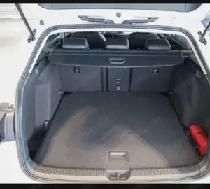 Volkswagen Golf Variant Style Bild 5