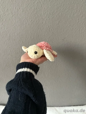 Handmade Schildkröte