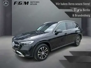 Mercedes-Benz GLC 220 d Avantgarde TWA|360|Sitzhz|EASY-PACK