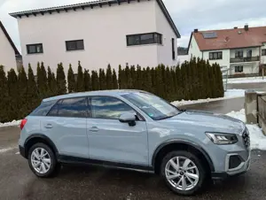 Audi Q2 35 TFSI advanced Bild 3