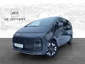 Hyundai STARIA Signature 2WD Bild 1